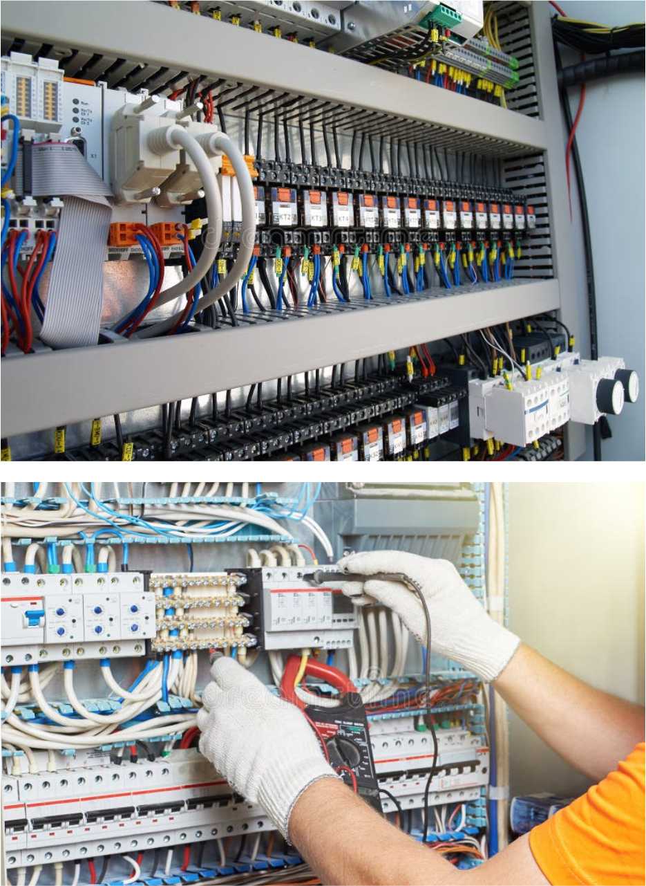 Electrical Applications