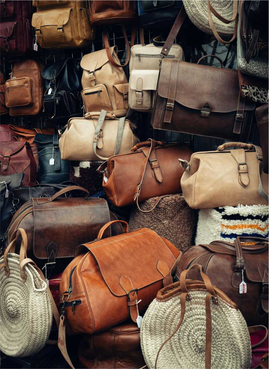 Leather Products